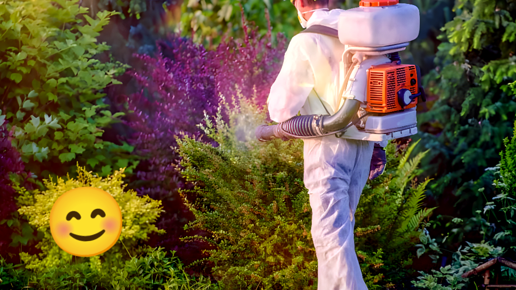 Scopri l'Incredibile Trucco del Giardiniere per Eliminare i Parassiti dal Tuo Giardino!