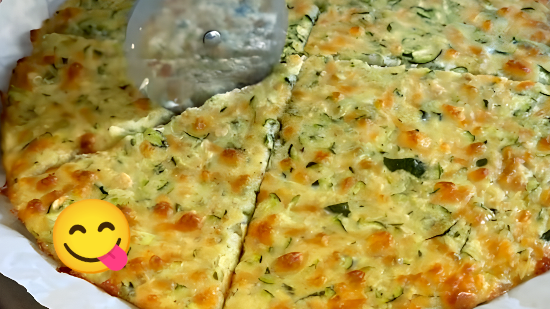 La focaccia che tutti vogliono: incredibile ma vero, solo 90 Kcal a fetta!