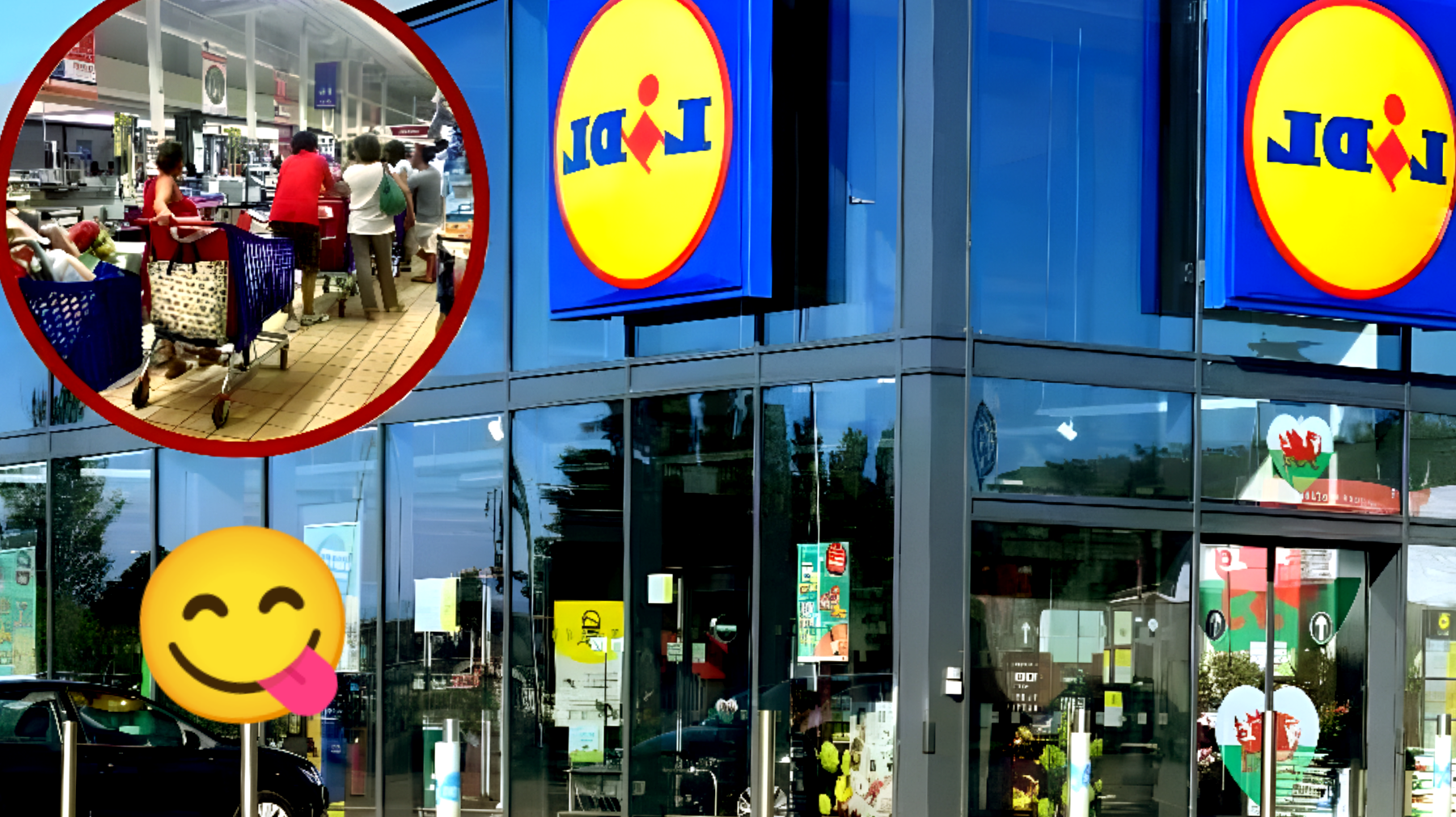 Sconti Lidl da non perdere!"