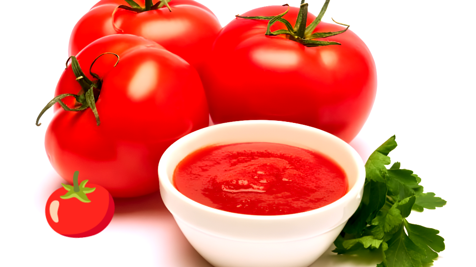 Gli ingredienti segreti dei nonni per la salsa di pomodoro perfetta: 3 errori da evitare assolutamente