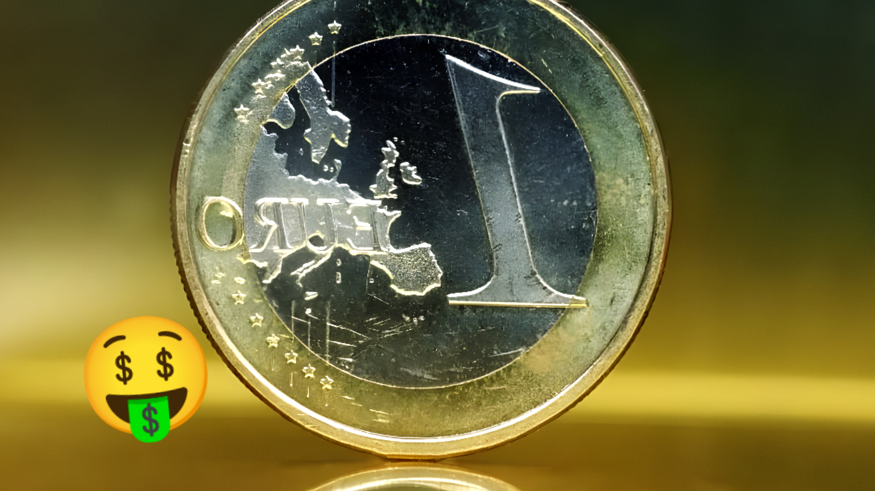 Sapevi che alcune monete da 1 euro potrebbero valere un patrimonio? Scopri quali!