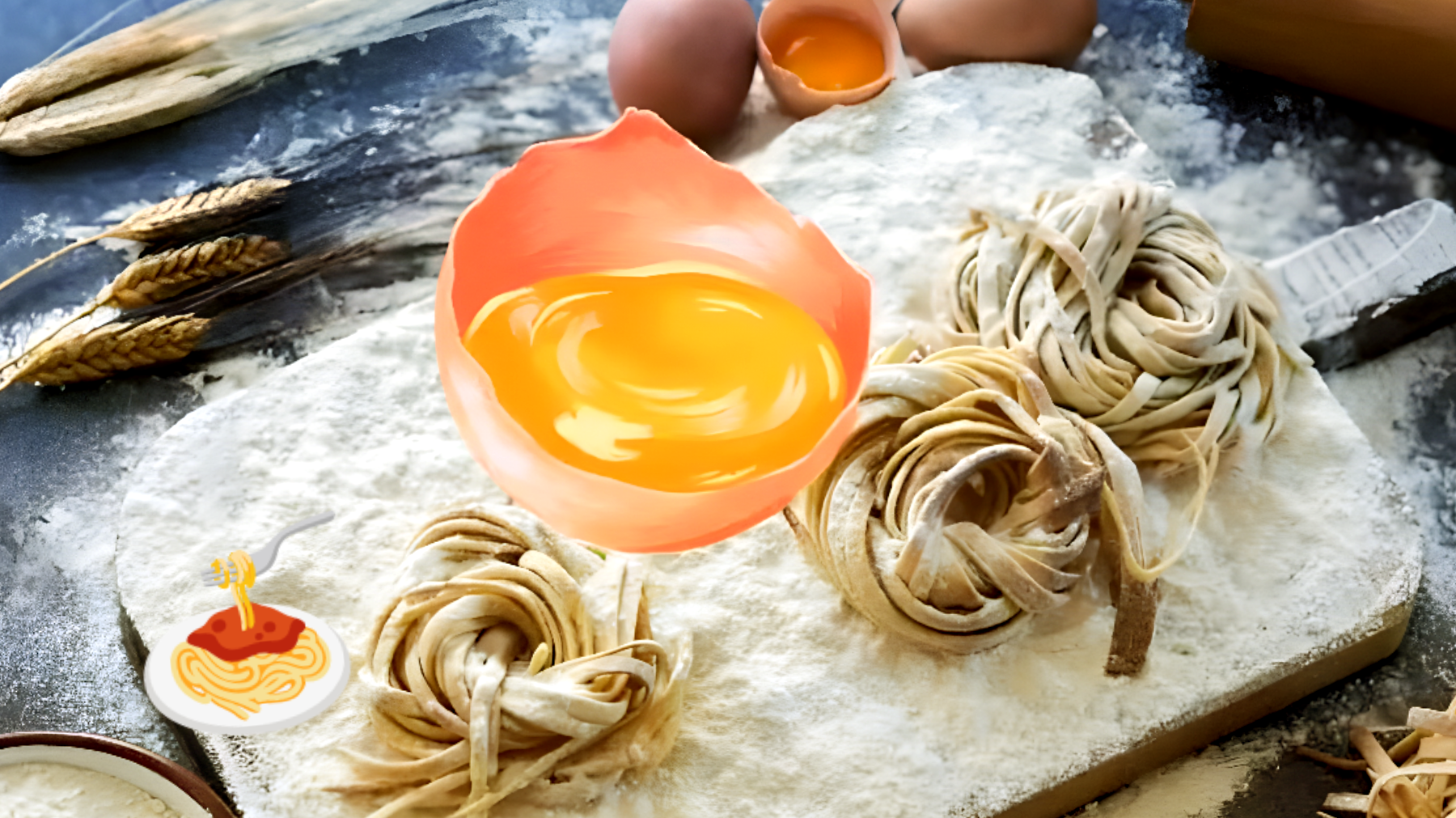 Pasta fatta in casa: guida perfetta"